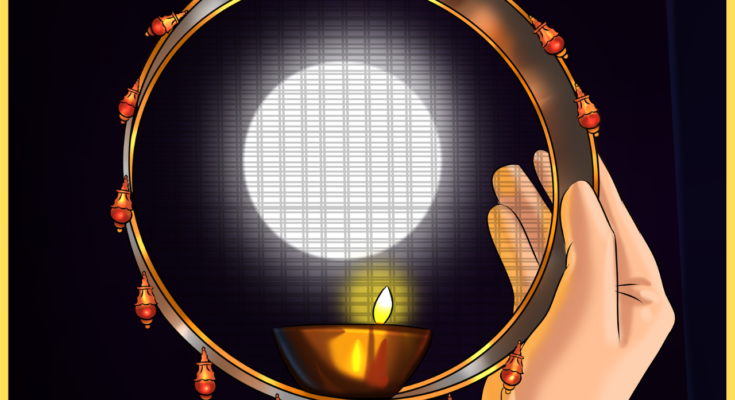 karwa chauth