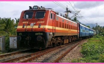 Trains Cancelled In February ट्रेन से जाने वाले यात्री हो जाए सावधान, 1 फरवरी से कैंसिल रहेंगी ये ट्रेनें