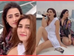 Kriti Sanon