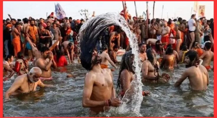 Mahakumbh 2025