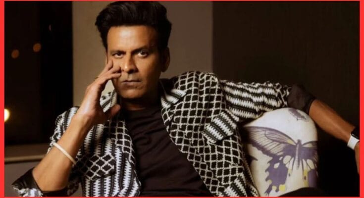 Manoj bajpayee