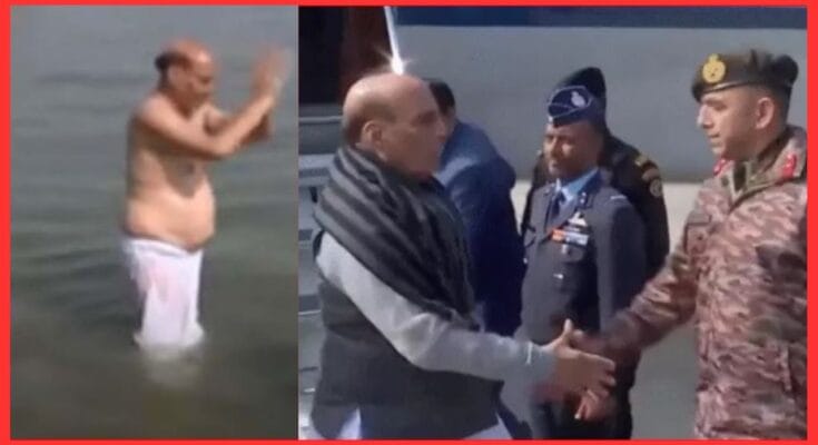 Mahakumbh 2025 Live Updates