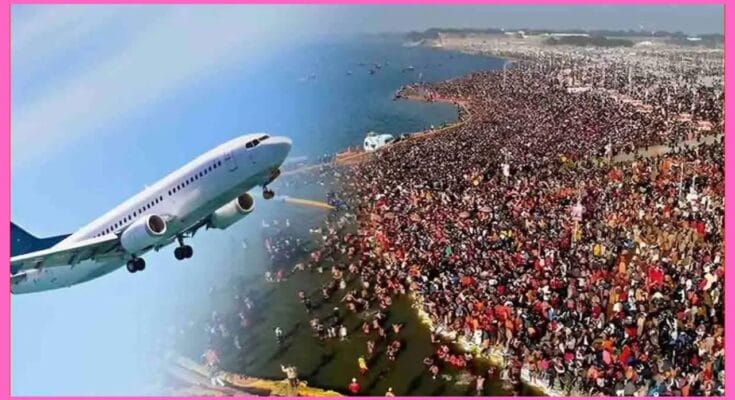 Mahakumbh DGCA Order