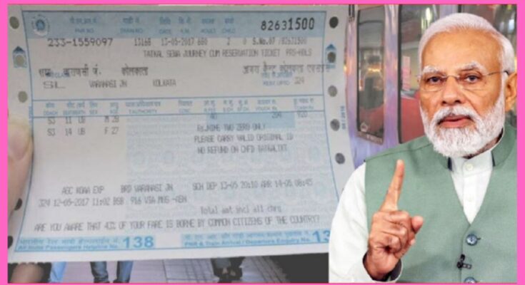 Tatkal Ticket Booking