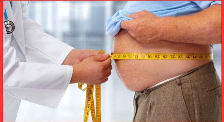 New Obesity Definition: