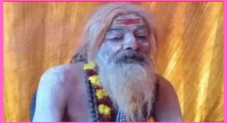 Mahakumbh Viral Mtech Baba