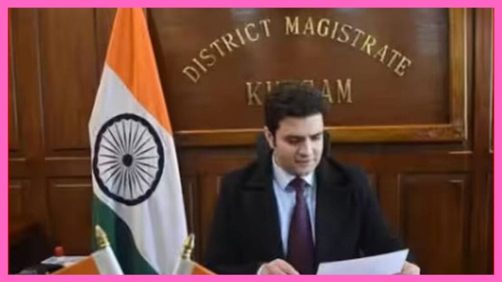 UPSC IAS Selection Process: क्या IAS सीधे बनते हैं DM?,जानें कैसे होती ...
