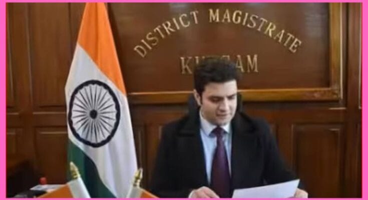 UPSC IAS Selection Process