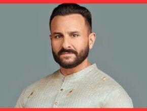 Saif Ali Khan Attacked