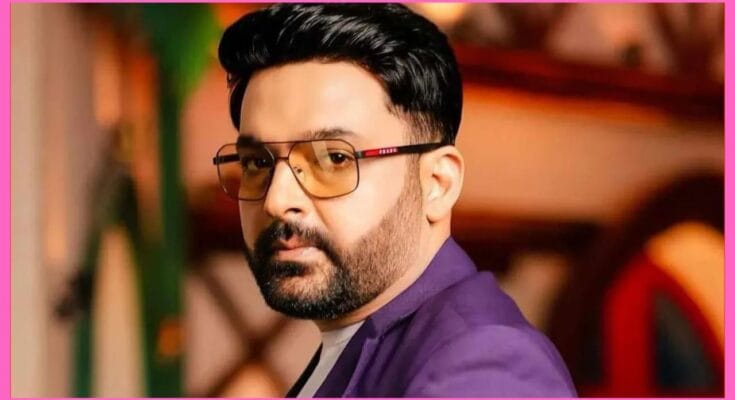 Kapil Sharma Death Threat