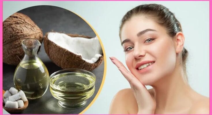 Home Remedy For Glowing Skin