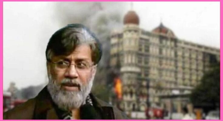 Tahawwur Hussain Rana