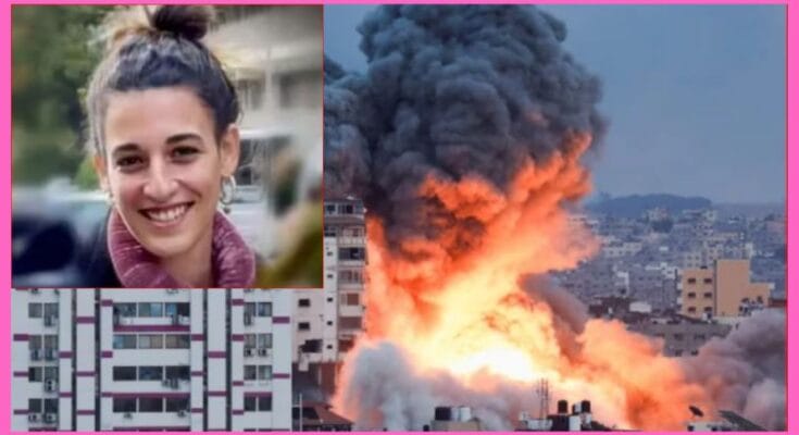 Israel-Hamas Ceasefire