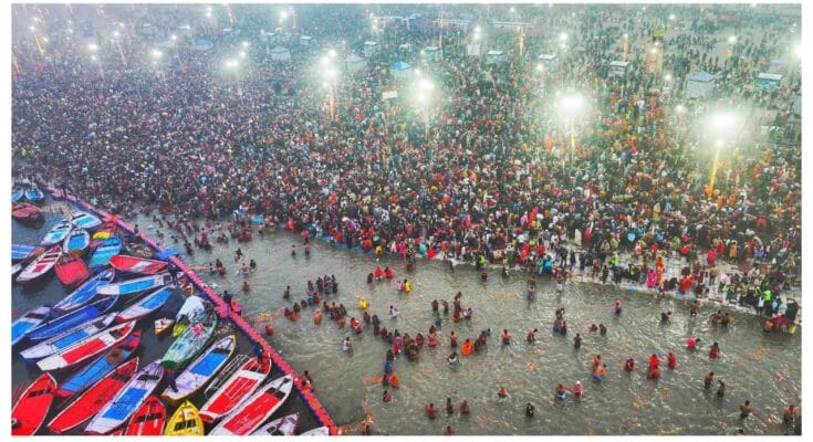 mahakumbh
