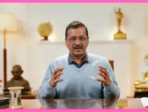 Delhi AAP Manifesto