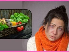 Anaemia Problem