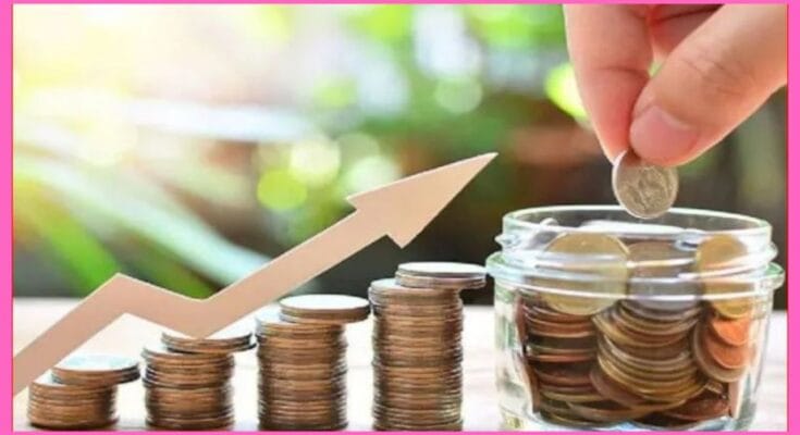 Fixed Deposit Scheme