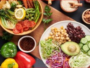 Fiber Foods Sources
