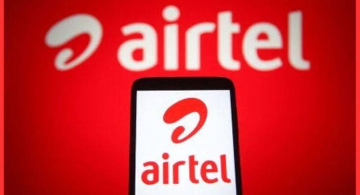 Airtel Recharge Plan
