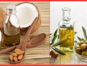 Anti Aging Oils