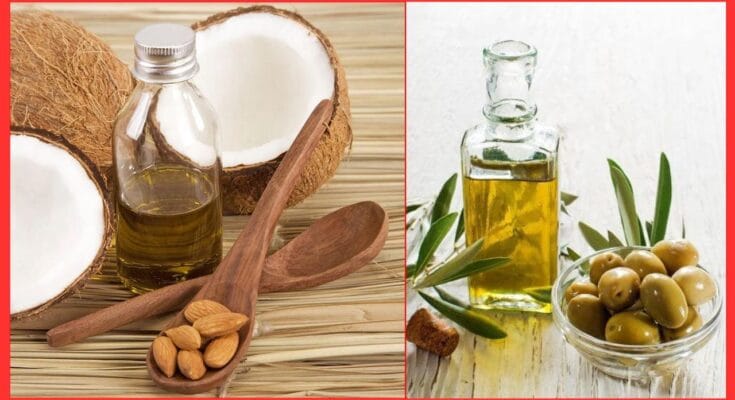 Anti Aging Oils