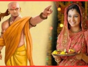 Chanakya Niti