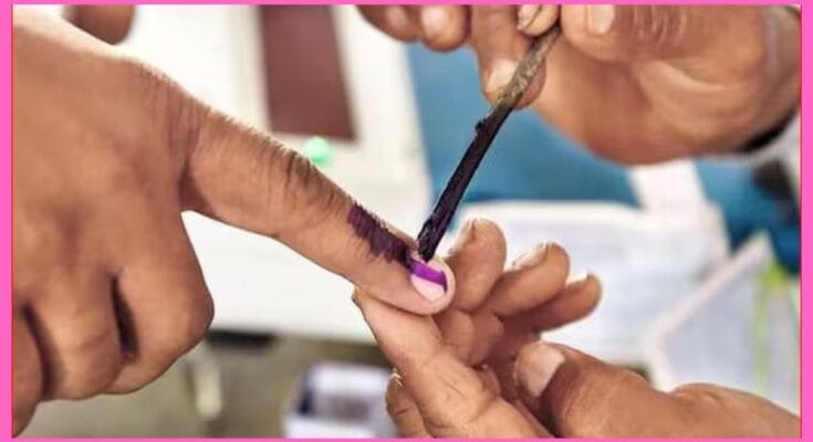 Delhi Assembly Election 2025