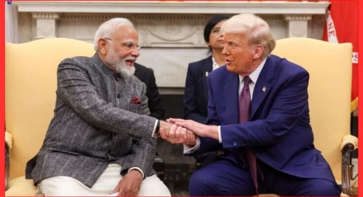 PM Modi US Visit