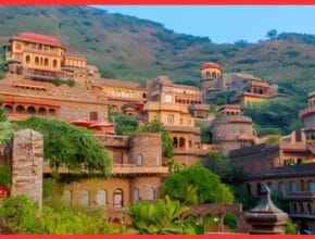 Places For One Day Trip