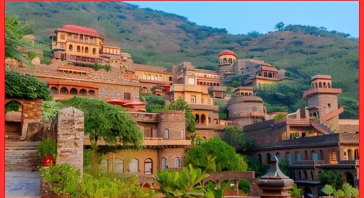 Places For One Day Trip