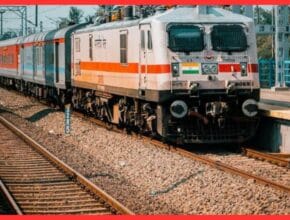 Trains Without Reservation