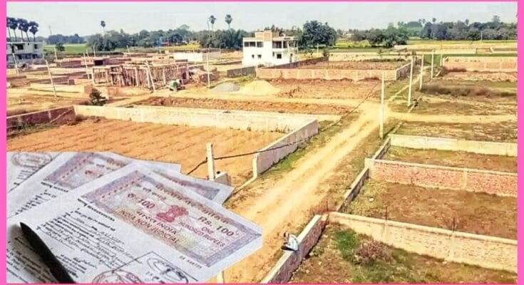 Property Registry New Rules