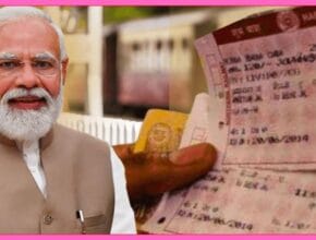 General Ticket Booking