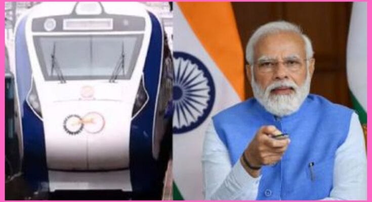 Vande Bharat Express