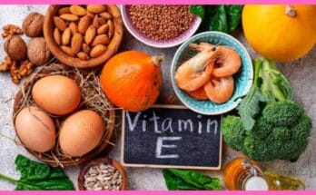 Vitamin E Deficiency