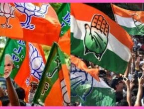 Delhi Election Results 2025