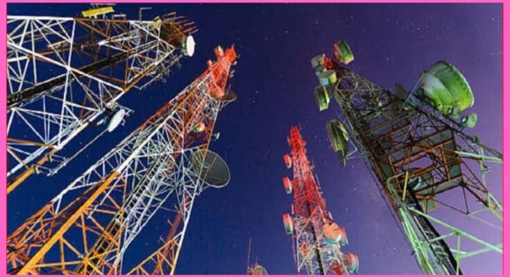 Telecom Companies News