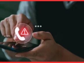 IVR Scammers