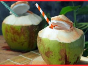 Coconut Water Benefits