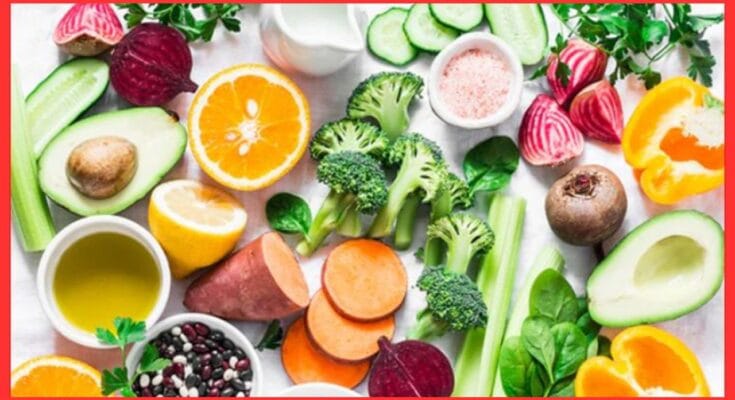 Vitamin B12 Deficiency