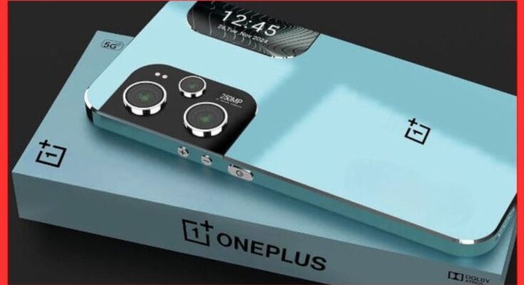 Oneplus Smart Phone