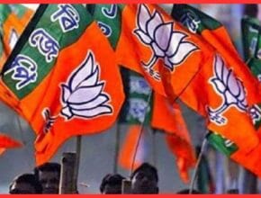 UP Politics News