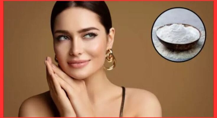 Salt for Glowing Skin