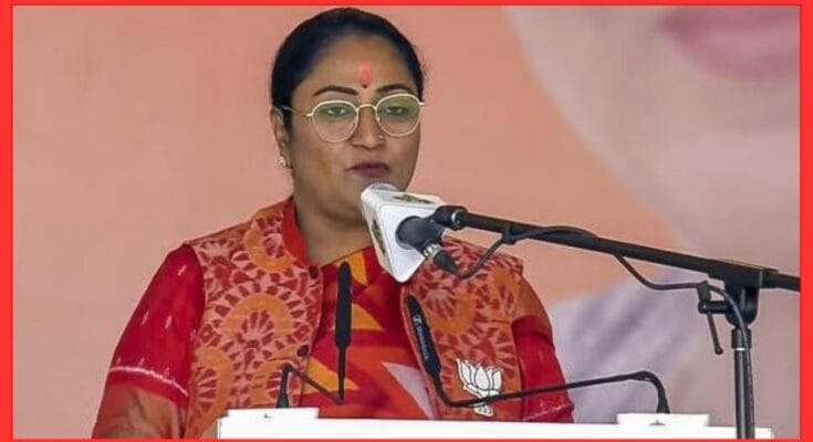 CM Rekha Gupta Security