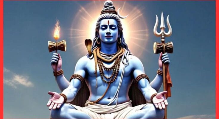 Bhaum Pradosh Vrat 2025