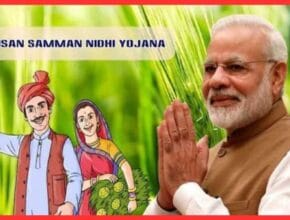 PM Kisan Nidhi