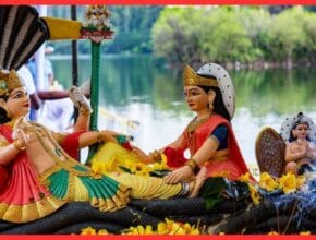 Vijaya Ekadashi 2025