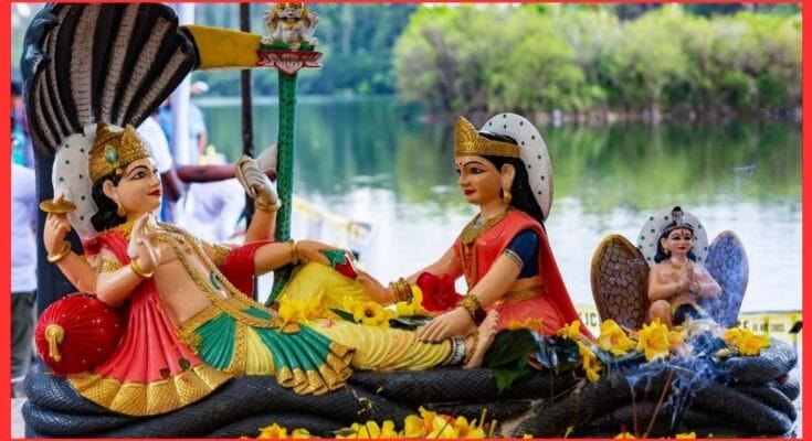 Vijaya Ekadashi 2025