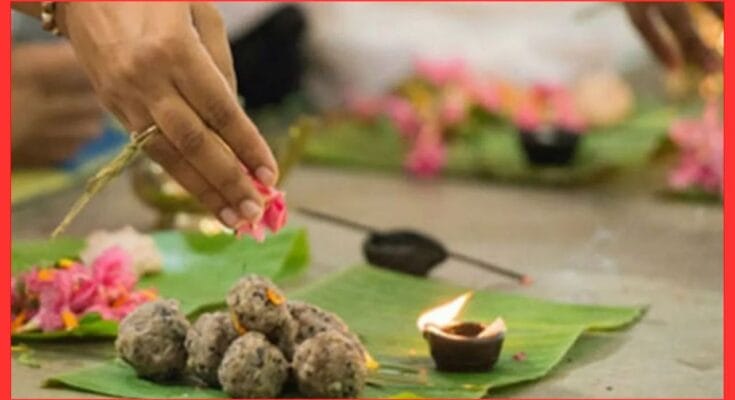 Pitra Shrap Se Kya Hota Hai