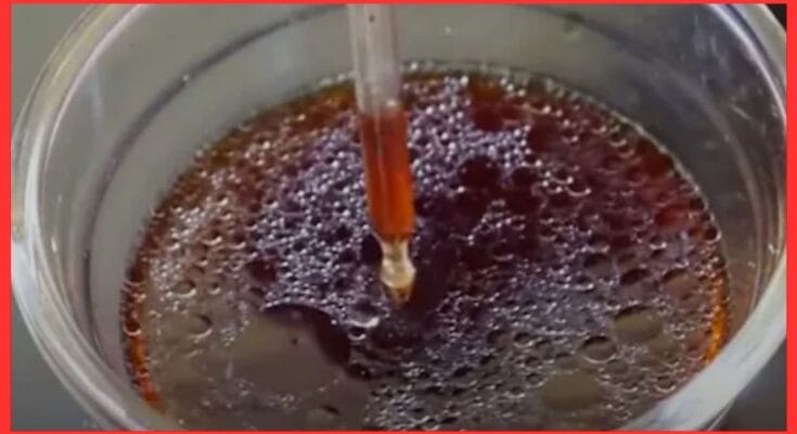 Rosemary Oil For Hair Growth